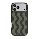 Double Take - iPhone 17 Pro Max Case, Elite Dark (MagSafe) / Gunmetal