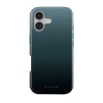 Black Hole - iPhone 17 Case, Tough (MagSafe) / N/A