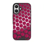 Reset Button - iPhone 17 Case, Elite Mirror Dark (MagSafe) / Gunmetal