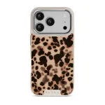 Off Duty - iPhone 17 Pro Case, Elite Light (MagSafe) / Silver