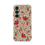 Heirloom - Samsung Galaxy S25 Case, Tough (Magnetic) / N/A