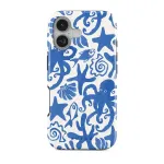 Nera - iPhone 17 Case, Tough (MagSafe) / N/A