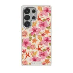 Island Life - Samsung Galaxy S25 Ultra Case, Elite Light (Magnetic) / Silver