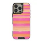 Sun Lover - iPhone 16 Pro Max Case, Elite Dark (MagSafe) / Gold