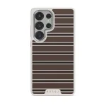 Tailor Made - Samsung Galaxy S25 Ultra Case, Elite Light (Magnetic) / Silver