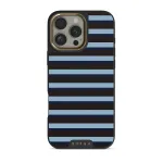 Window Seat - iPhone 16 Pro Max Case, Elite Dark (MagSafe) / Gold