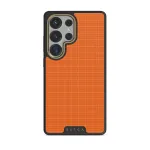 Good Energy - Samsung Galaxy S25 Ultra Case, Elite Dark (Magnetic) / Gold