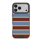 Lake House - iPhone 17 Pro Max Case, Elite Dark (MagSafe) / Gunmetal
