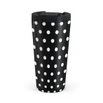 Point Taken - Travel Mug, 500 ml / Flap