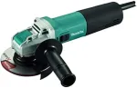 Nurklihvija X-LOCK 125 mm 1400 W &ndash; GA5080RX02