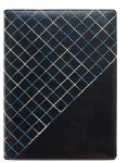 T&ouml;&ouml;vihik SPIREX WEEK PATTERN A5 taevas