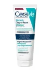 CeraVe - Blemish Clay to Foam Cleanser & Masker - 118 ml