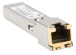 Optiline adapter CUDY SM220 SFP &ndash; RJ45 (10/100/1000 Mbps, optika &ndash; LAN)