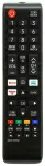 RTV &bdquo;Pilot&ldquo; pult, mis on m&otilde;eldud &bdquo;Samsung&ldquo; LCD/LED-telerile BN59-01315B, &bdquo;Netflixile&ldquo; ja &bdquo;Prime Videole&ldquo;.