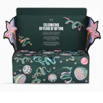 The Body Shop Classic 24-Piece Beauty Advent Calendar