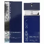 Jacques Bogart Silver Scent Midnight tualettvesi 100ml