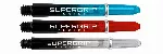 Noolekepid SUPERGRIP FUSION midi 40mm