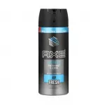 Axe Ice Chill For Men Deodorant Body Spray 48 Hours Fresh 150ml