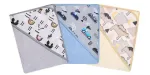 Bathing cover - 415 - TERRY - FROTTE - size 80x80