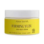 "Alma Secret Firming Firming Moisturising Body Lotion with Yuzu", 250 ml