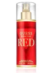Guess - v&otilde;rgutav punane - tělov&yacute; z&aacute;voj - 250 ml