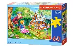 Pusle 60 t&uuml;kki Hansel & Gretel