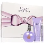 Lanvin Eclat D'Arpege SET EDP 100 ml + kehakreem 100 ml + EDP 7,5 ml, 100 ml