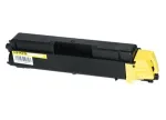 "Kyocera tooner TK-5140Y Yellow kuni 5000 lehek&uuml;lge vastavalt ISO/IEC 19798"