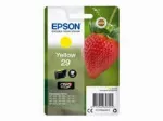 EPSON STRWBERRY 29 YELLOW SINGLE