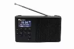 ELTRA raadio ULA DAB+ must