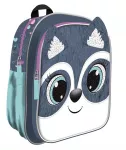 Bambino Racoon laste seljakott