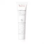 Av&egrave;ne Nourishing and moisturizing skin cream, 100ml