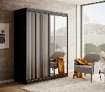 Delia 160 l&uuml;kandkapp