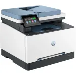 "FL HP Color LaserJet PRO MFP 3302sdwg Farblaserdrucker 3in1 A4 LAN WiFi ADF Duplex"