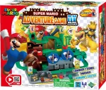 Epoch Super Mario Adventure Game Deluxe osavusm&auml;ng