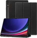 "SC Pen" &uuml;mbris Galaxy Tab S9 FE Plus'ile, must