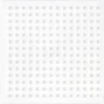 HAMA MIDI helmed ruudukujuline helmestuslaud