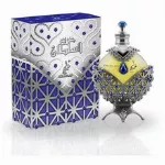 "Zimaya Al Embratur Intense Eau de Parfum", 100 ml (unisex)