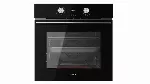 Ahi Teka STD HLB 8408 S BK auruga