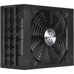Silverstone SST-HA2050R-PM Platinum Power Supply