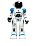 XTREM BOTS  Robbie Bot 2.0