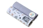 M&auml;hkmed &ndash; KOMPLEKT &ndash; 22171 &ndash; MUSLIIN &ndash; EGA &ndash; suurus 60x80 cm &ndash; nr 3