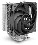"120mm Thermaltake UX400 Air cooler"