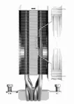 Thermalright Assassin X 120 R Digital White