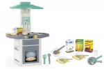 Dolu Kitchen Furniture with Equipment 2606 26064