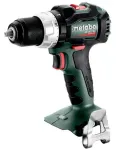 Metabo BS 18 LT BL Cordless Drill Driver + Metaloc