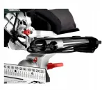 Metabo Set KGS 254 M + KSU 251