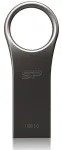 "STICK Silicon Power USB-Stick 16GB USB3.0 J80 Silver/Zinc Alu."