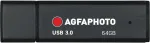 "AgfaPhoto USB 3.0 64GB must"