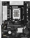 "ASROCK H810M-X GEN5 DDR5 Intel S1851 90-MXBU90-A0UAYZ retail"